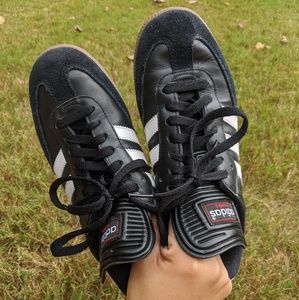 Adidas Sambas